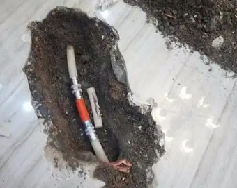 攸县测漏水电话