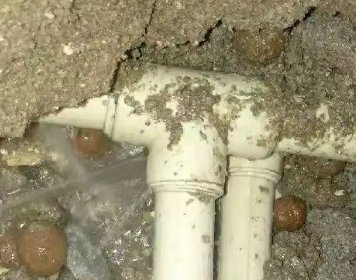 攸县测漏水多少钱