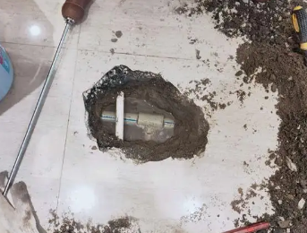 攸县测漏水电话