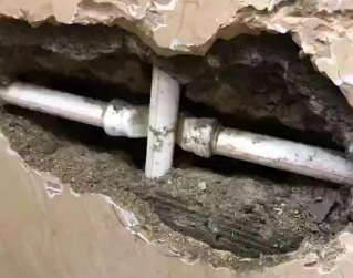 攸县测漏水哪家好