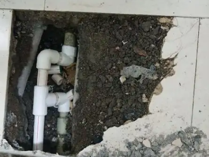 攸县测漏水哪家好