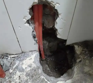 攸县漏水检测电话