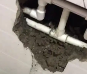 攸县漏水检测电话