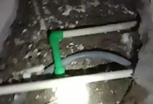 攸县测漏水公司