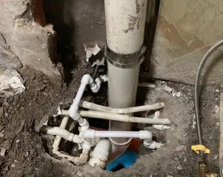 攸县漏水检测哪家好