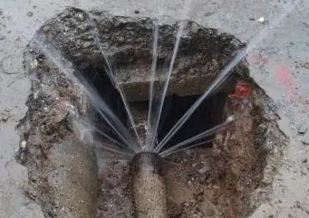 攸县漏水检测多少钱