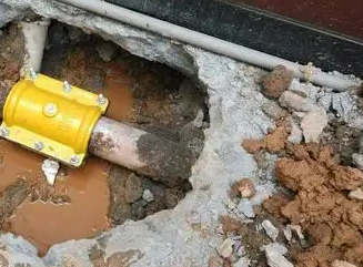 攸县漏水检测哪家好