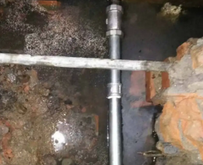 攸县漏水检测公司电话