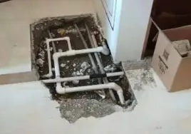 攸县卫生间测漏水如何检测