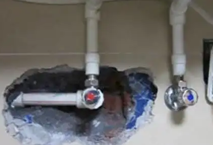 攸县卫生间测漏水查询方法