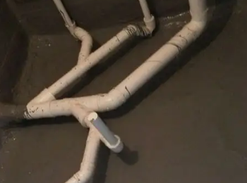 攸县水管漏水检测知识点