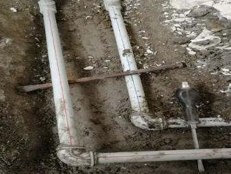 攸县卫生间测漏水多少钱