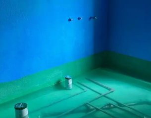 攸县卫生间防水