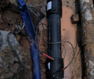 攸县水管漏水检测多少钱