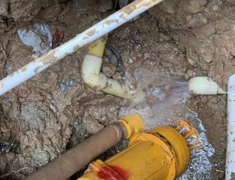 攸县水管漏水检测哪家好