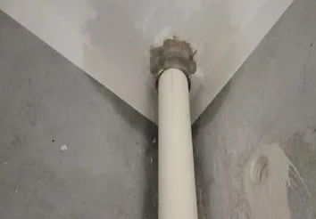 攸县卫生间测漏水之渗水防护