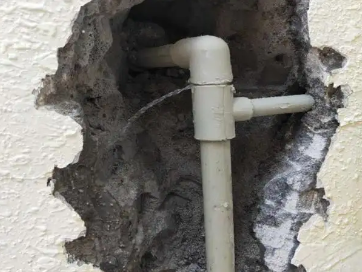 攸县卫生间测漏水哪家好