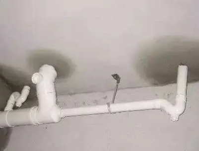 攸县卫生间测漏水的几种情景