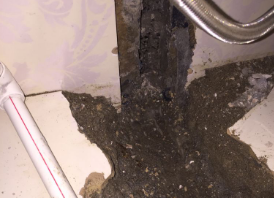 攸县卫生间测漏水哪家好