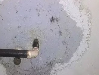 攸县卫生间测漏水之怎么维修