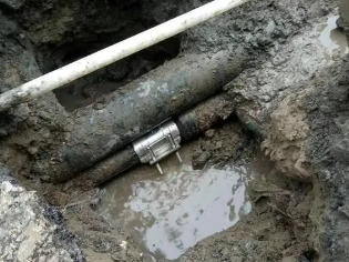 攸县水管漏水检测的传递距离多少
