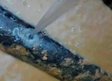 攸县水管漏水检测多少钱