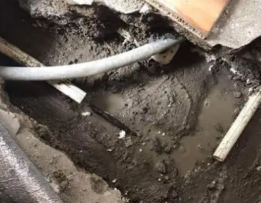 攸县卫生间测漏水价格明细