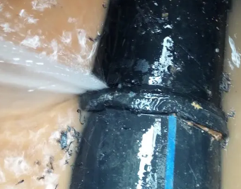 攸县水管漏水检测的小妙招