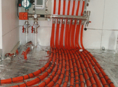 攸县地暖维修多少钱