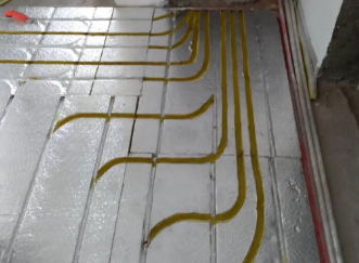 攸县地暖维修哪家好