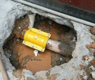 攸县水管漏水检测的几种情况