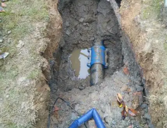 攸县水管漏水检测多少钱