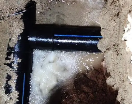 攸县水管漏水检测哪家好