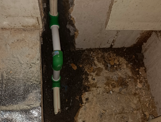 攸县卫生间测漏水哪家好