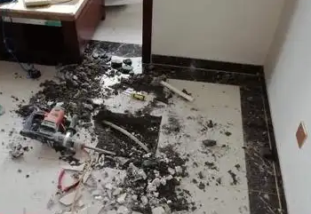 攸县漏水检测多少钱