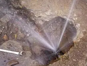 攸县水管漏水检测哪家好