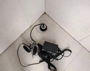 攸县测漏水公司