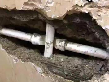 攸县漏水检测电话多少