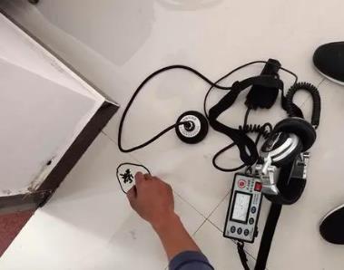 攸县测漏水公司电话